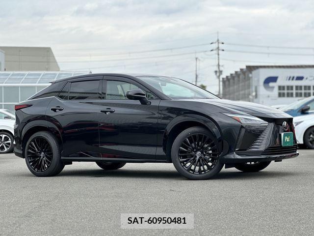 Lexus RZ 2023-06 354839-25