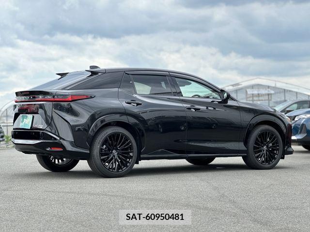 Lexus RZ 2023-06 354839-26