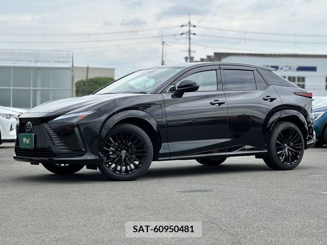 Lexus RZ 2023-06 354839-0
