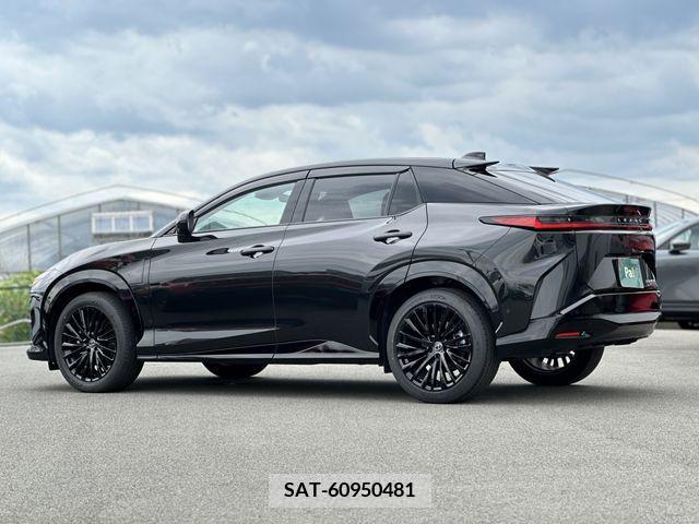 Lexus RZ 2023-06 354839-28
