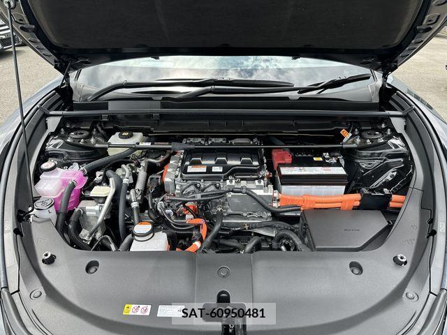 Lexus RZ 2023-06 354839-29