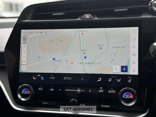 Lexus RZ 2023-06 354839-3