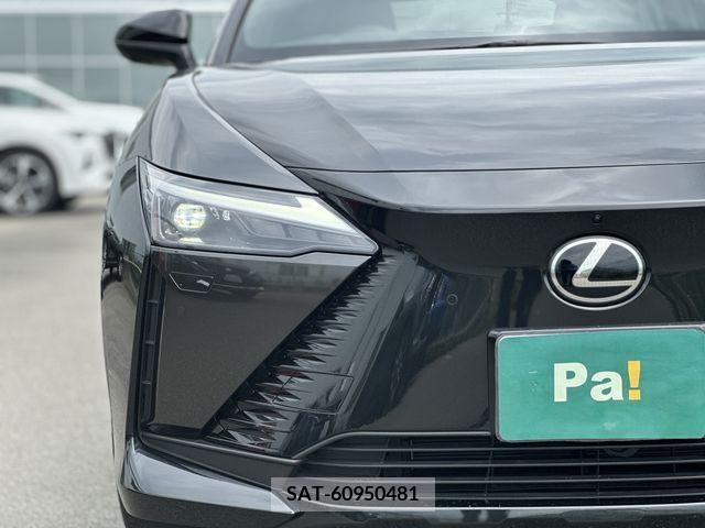 Lexus RZ 2023-06 354839-21