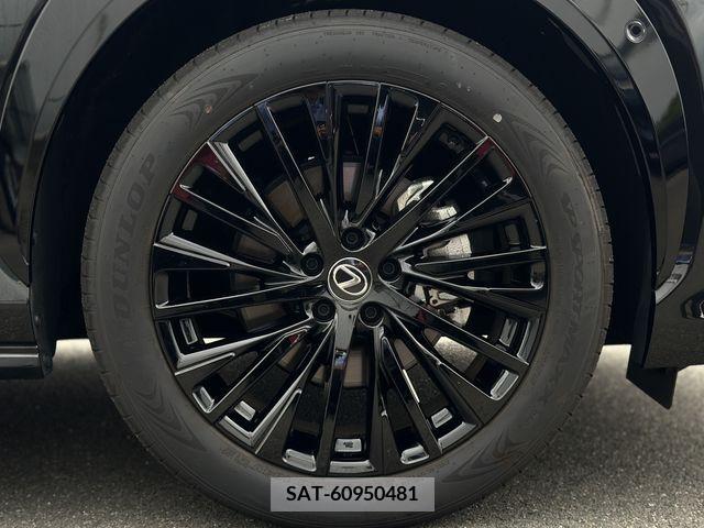 Lexus RZ 2023-06 354839-23
