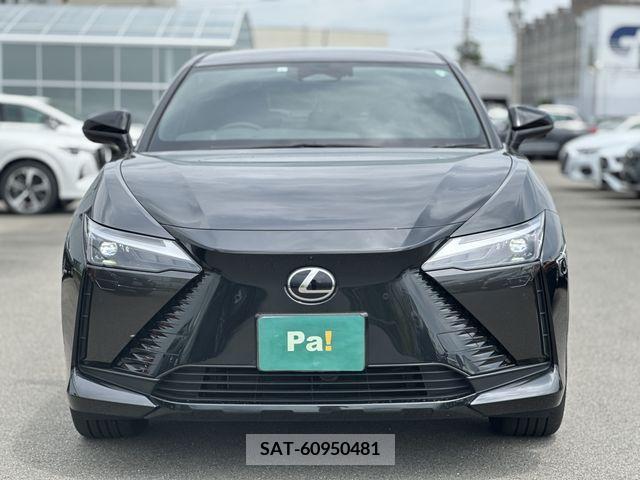 Lexus RZ 2023-06 354839-24