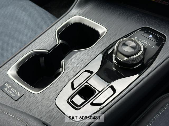 Lexus RZ 2023-06 354839-8