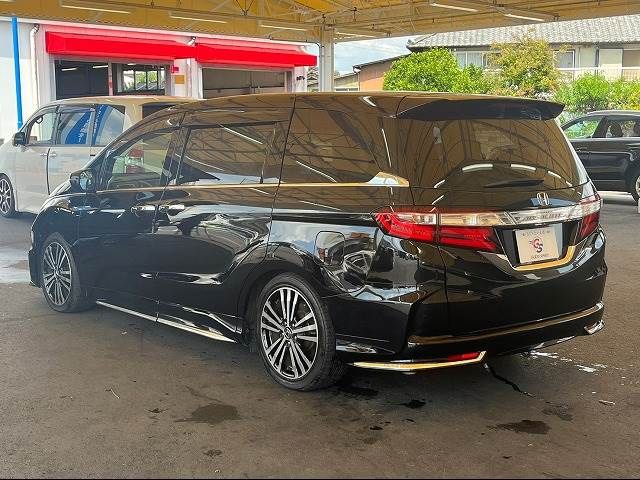 Honda ODYSSEY 2014-06 183028-16