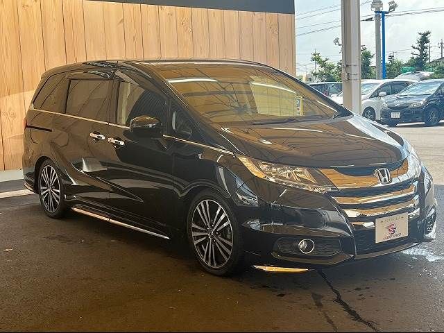 Honda ODYSSEY 2014-06 183028-15