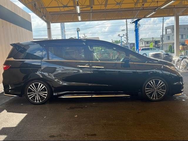 Honda ODYSSEY 2014-06 183028-14
