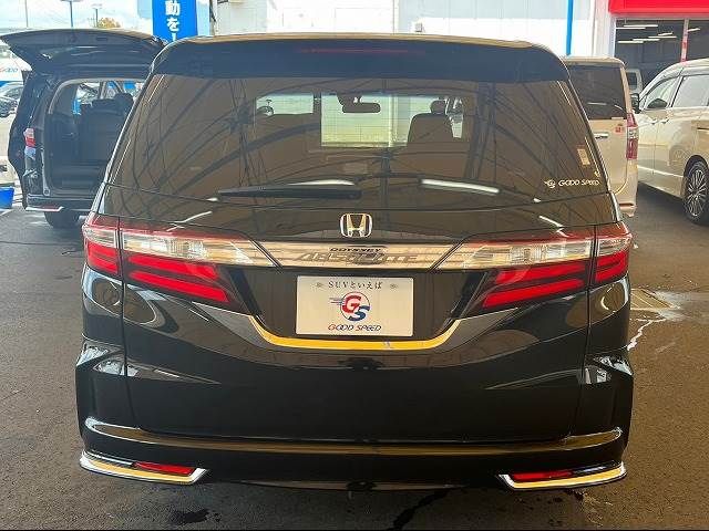 Honda ODYSSEY 2014-06 183028-13