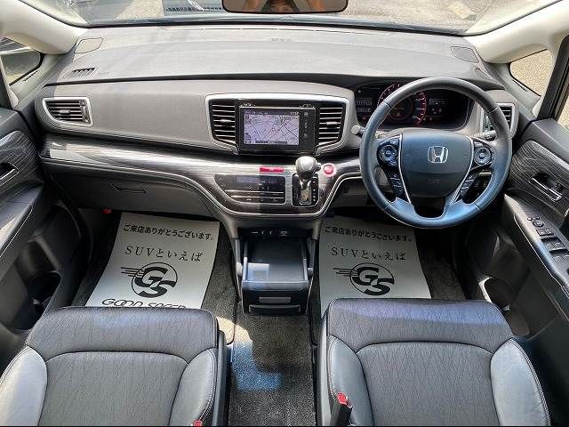 Honda ODYSSEY 2014-06 183028-1