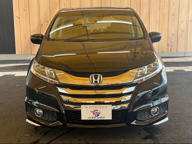 Honda ODYSSEY 2014-06 183028-12