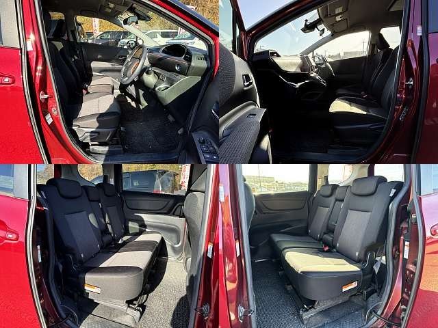 Toyota SIENTA 2019-02 196279-5