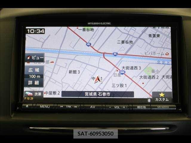 Mazda DEMIO 2012-10 296560-14
