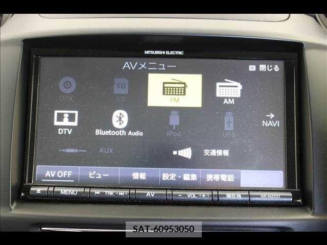 Mazda DEMIO 2012-10 296560-15