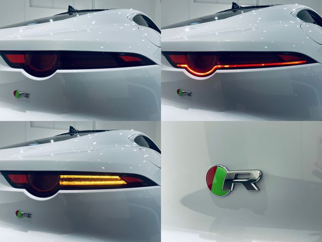 Jaguar F-TYPE 2018-03 12206-12
