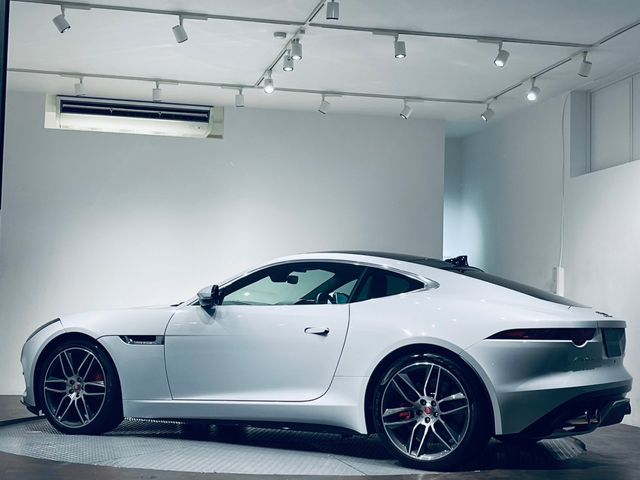 Jaguar F-TYPE 2018-03 12206-8