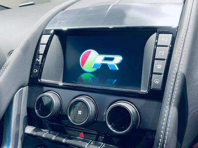 Jaguar F-TYPE 2018-03 12206-22