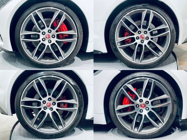 Jaguar F-TYPE 2018-03 12206-29