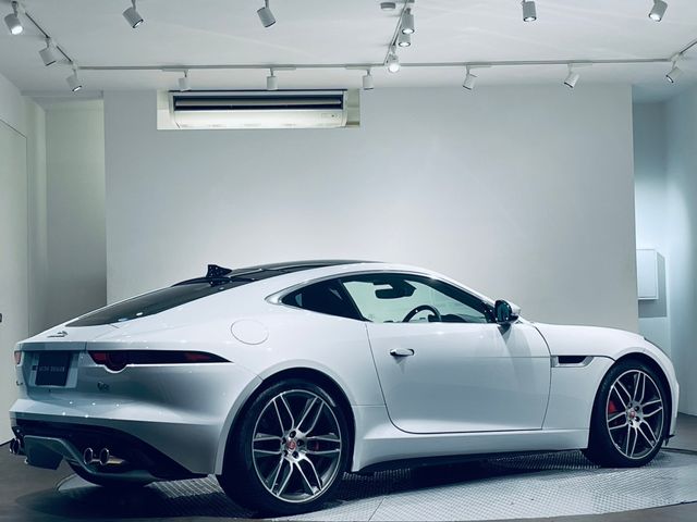 Jaguar F-TYPE 2018-03 12206-6