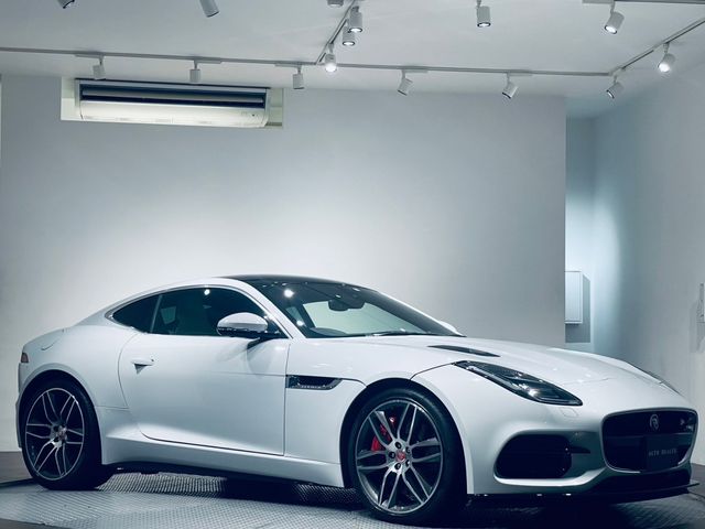 Jaguar F-TYPE 2018-03 12206-4