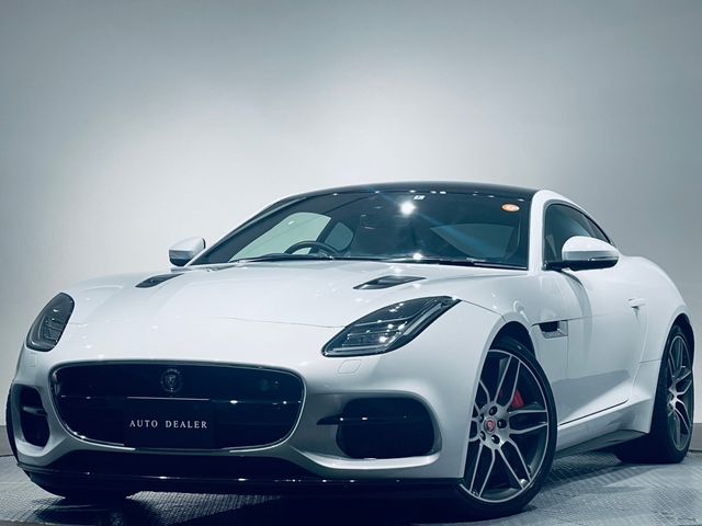Jaguar F-TYPE 2018-03 12206-0