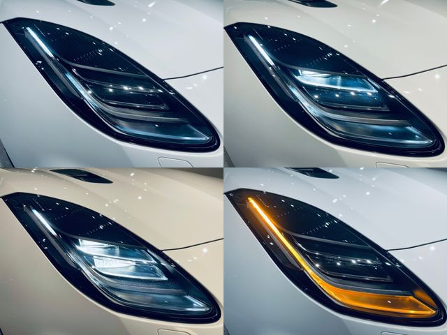 Jaguar F-TYPE 2018-03 12206-13