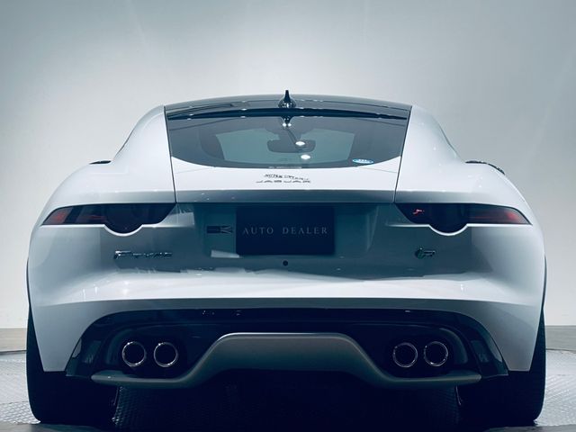 Jaguar F-TYPE 2018-03 12206-7