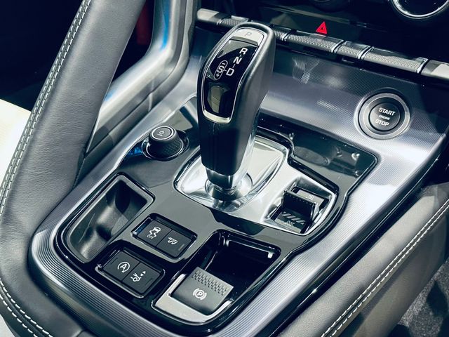 Jaguar F-TYPE 2018-03 12206-23