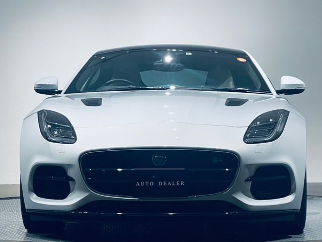 Jaguar F-TYPE 2018-03 12206-3