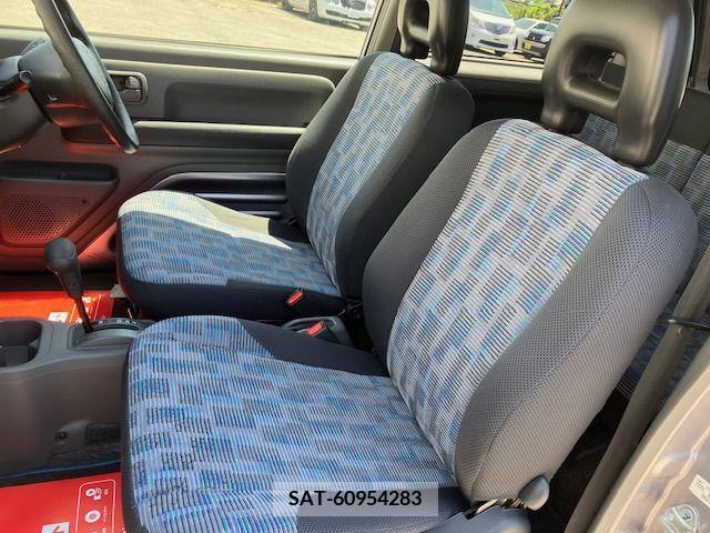 Honda Z 1999-01 291644-17