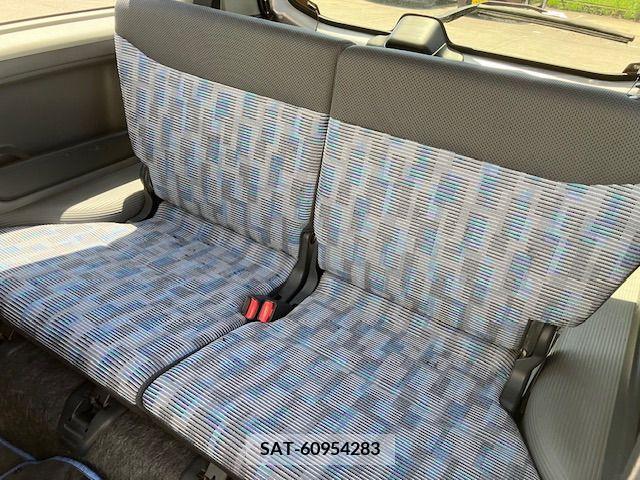 Honda Z 1999-01 291644-18