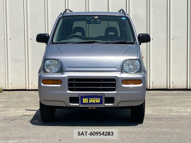 Honda Z 1999-01 291644-2