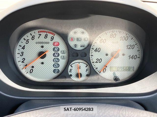 Honda Z 1999-01 291644-10