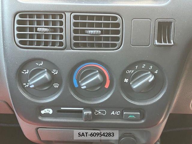 Honda Z 1999-01 291644-12