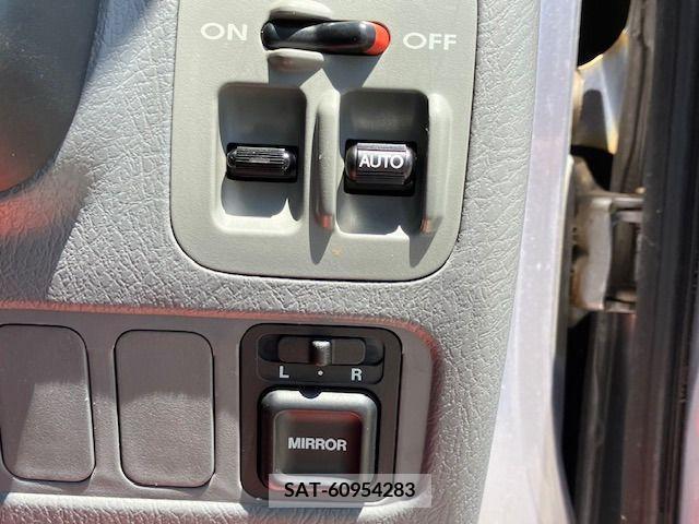 Honda Z 1999-01 291644-14