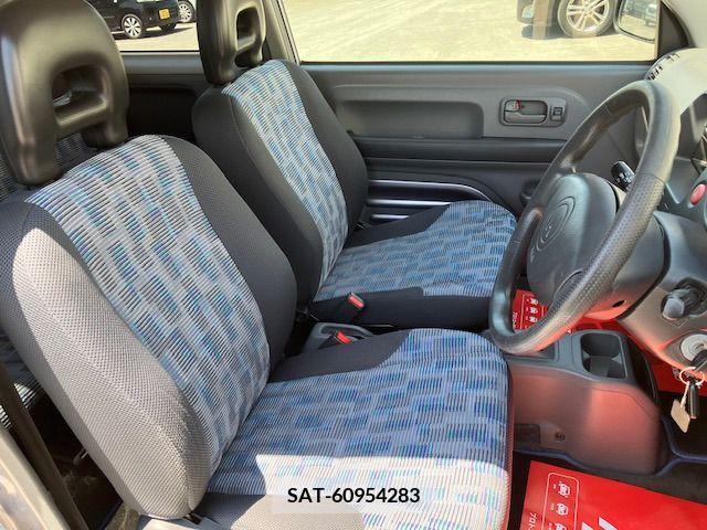 Honda Z 1999-01 291644-15