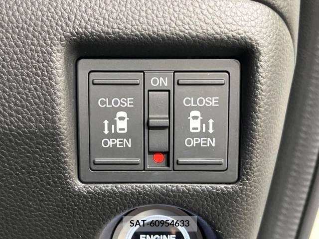Honda N BOX CUSTOM 2020-09 364731-3