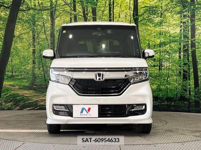 Honda N BOX CUSTOM 2020-09 364731-14