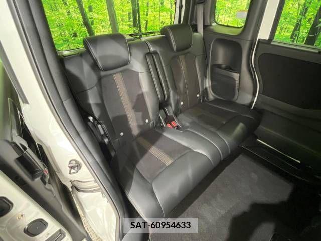 Honda N BOX CUSTOM 2020-09 364731-9