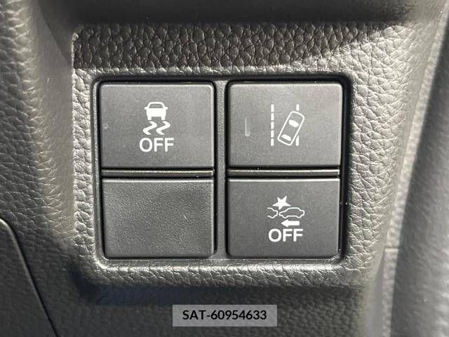 Honda N BOX CUSTOM 2020-09 364731-2