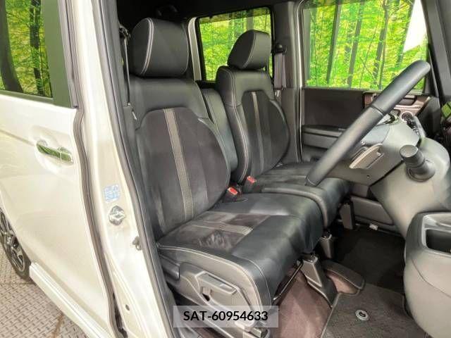 Honda N BOX CUSTOM 2020-09 364731-8