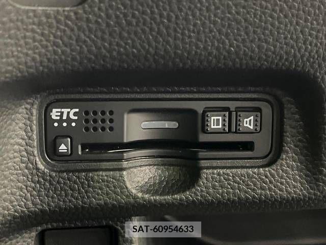 Honda N BOX CUSTOM 2020-09 364731-7