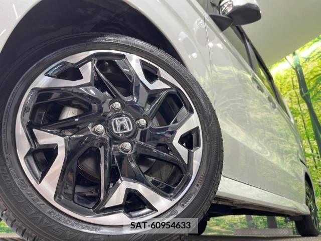 Honda N BOX CUSTOM 2020-09 364731-13