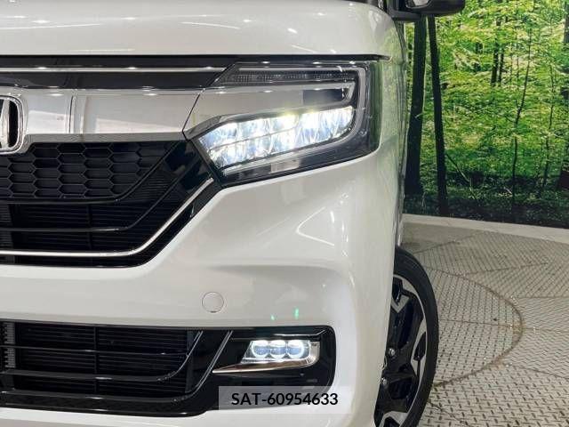 Honda N BOX CUSTOM 2020-09 364731-12