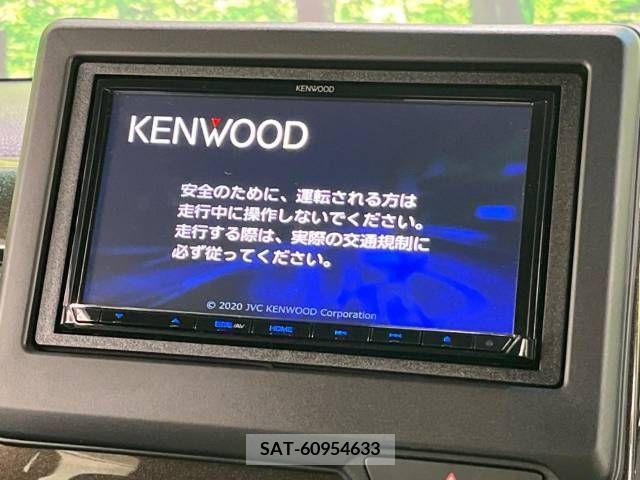 Honda N BOX CUSTOM 2020-09 364731-5