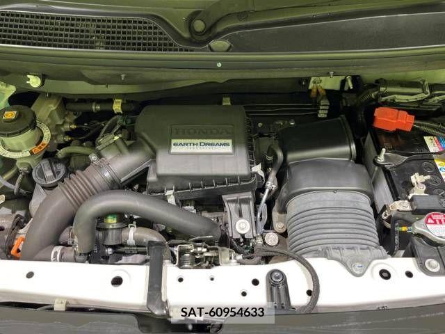 Honda N BOX CUSTOM 2020-09 364731-18