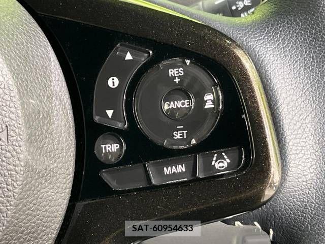 Honda N BOX CUSTOM 2020-09 364731-4