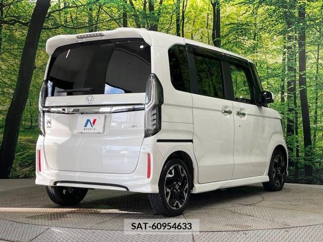 Honda N BOX CUSTOM 2020-09 364731-17
