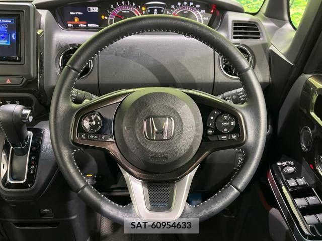 Honda N BOX CUSTOM 2020-09 364731-11